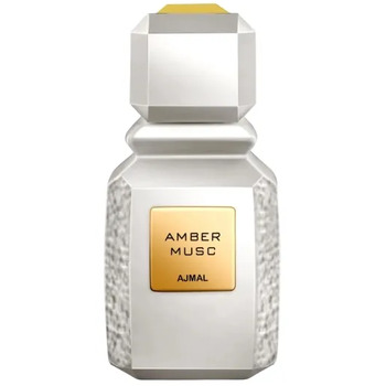 Amber Musc EDP